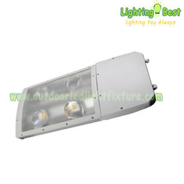 Solar Powered Lampu Led Penggantian 140W 160W, Led Lampu Jalan