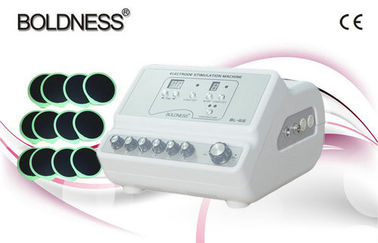 Tubuh Electro Stimulasi Slimming Machine, Cellulite Machine Pengurangan 110V 60HZ
