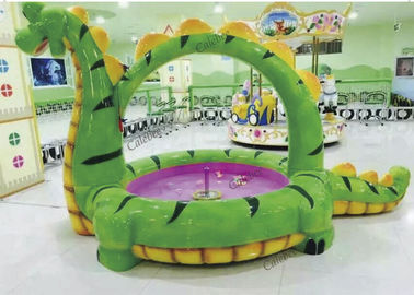 Datang Indoor Anak Taman Kolam Pancing Permainan Mesin 110V / 220