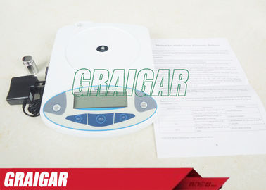 Lab Precison Digital Analytical Balance 200 * 0.001g 110V 60Hz Lab Measuring Equipment