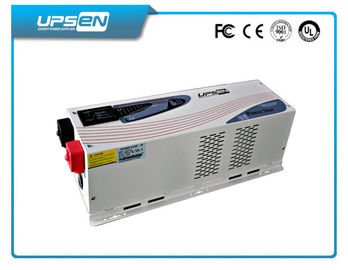 5000W / 4000W / 3000 Watt Pure Sine Wave Power LCD Inverter Digital Inverter Display
