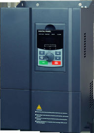3 Phase MPPT surya DC Untuk AC Inverter Surya Pemompaan Sistem 5 kW Untuk 37KW 380V