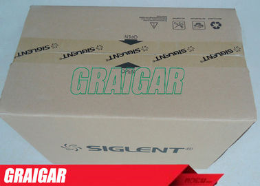 Digital Pengukuran Elektronik Storage Device Colorful Oscilloscope Scopemeter 100MHz USB AC 110-240 V