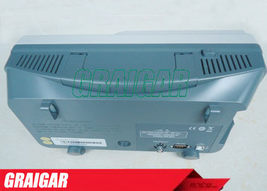 Digital Pengukuran Elektronik Storage Device Colorful Oscilloscope Scopemeter 100MHz USB AC 110-240 V