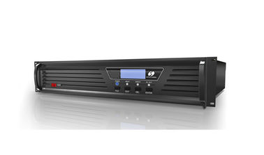 48Vdc atau 110Vdc / 220Vdc Pure Sine Wave Rack Mount Listrik Inverter 3 4 5kva