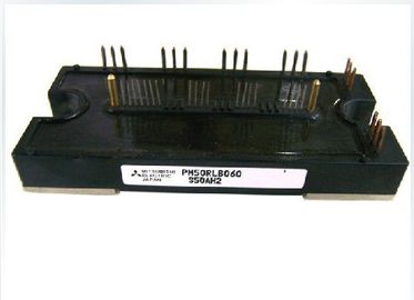 PM150RLB060 Intellimod ™ L-Series Tiga Tahap IGBT Inverter + Brake 150 Ampere / 600 Volts MITSUBISHI IGBT Power Modul