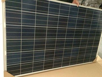 Residential Sistem Energi Matahari murah Surya Panel Polycrystalline Silicon