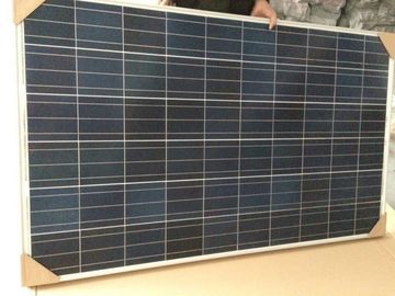 Residential Sistem Energi Matahari murah Surya Panel Polycrystalline Silicon