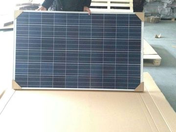 Residential Sistem Energi Matahari murah Surya Panel Polycrystalline Silicon