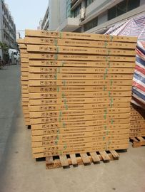 Output Tinggi Energi Hijau murah Surya Panel, Rumah Dibangun Solar Power Panel