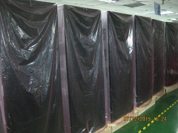ZH E Series 3 Phase online UPS 15-400kVA, Output PF0.9 Transformless