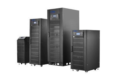 Powerwell (Amerika) seri 3phase online HF UPS 10 - 80Kva, 208 - 120Vac, 220 - 127Vac