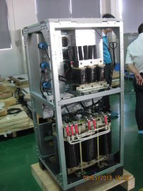 Low Frequency 3 Phase online UPS