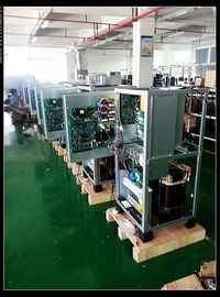 Low Frequency 3 Phase online UPS