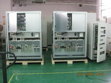 Low Frequency 3 Phase online UPS