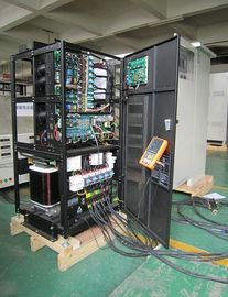 Powervalue 3 tahap Online Ups Power 10kVA yang mempunyai ke 400kva DSP untuk Telecom