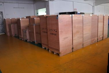 Powervalue 3 tahap Online Ups Power 10kVA yang mempunyai ke 400kva DSP untuk Telecom