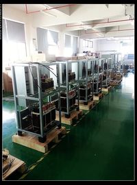 Low Frequency 3 Phase online UPS 10KVA - 400KVA Dengan RS232
