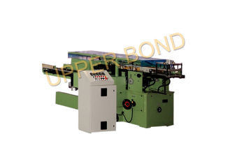 PLC Rokok Packaging Untuk Lebih Wrapping Dengan 380 v 3 phase 60 hz