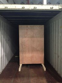 3 fase kebisingan yang rendah jenis kering daya transformator Dyn11, Mobile Travo