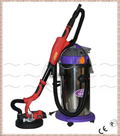 Debu Gratis Drywall Sanding Machine Untuk Dinding Eco Friendly Tahap Satu