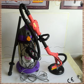 Debu Gratis Drywall Sanding Machine Untuk Dinding Eco Friendly Tahap Satu