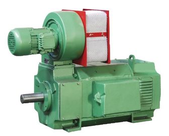 Z4 H100 50HZ 3 Phase IC06 / IC17 Asynchronous Industri Motor DC 1.4KW - 5.5kw