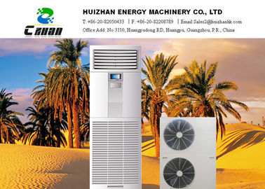 Komponen Terlindung Suhu Tinggi Air Conditioner Dengan Tahap Urutan Dan Pelindung Motor
