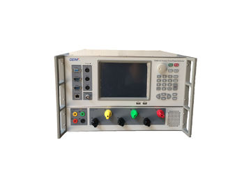 Beberapa Jenis Listrik Meteran Test Equipment Dengan Harmonic Daya Stabil