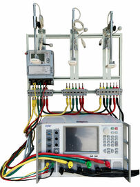 Beberapa Jenis Listrik Meteran Test Equipment Dengan Harmonic Daya Stabil