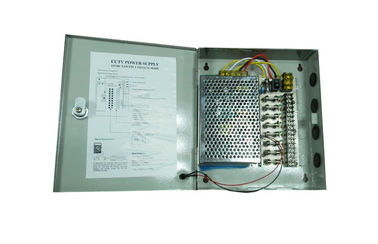 40W Universal Laptop Power Adapter 48W DC12V untuk Notebook, sirkuit pendek