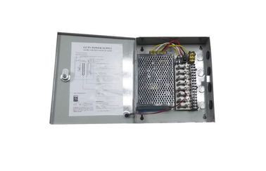 40W Universal Laptop Power Adapter 48W DC12V untuk Notebook, sirkuit pendek