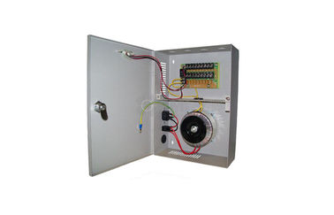 18 saluran pasokan listrik CCTV