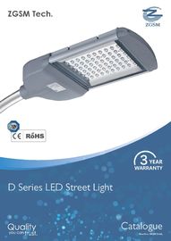230V 120v 13200 lm 135W High Power LED penerangan perlengkapan untuk parkir