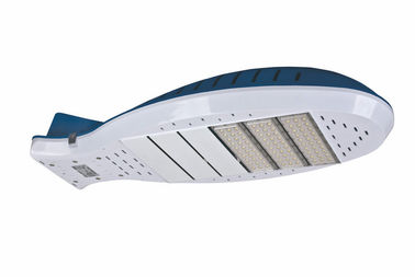 110 lm/w IP65 daya tinggi LED Road lampu 100 Watt dengan lensa plastik
