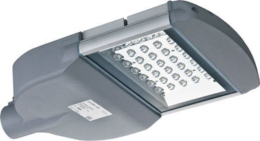 Efisien 35W daya tinggi LED Street lampu RoHS dengan 50000hrs Longlife