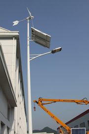 Lampu jalan LED tenaga surya Bridgelux