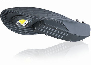 Ra 95 IP65 50W terbuka LED Street Lights, Hemat Energi Penerangan Jalan