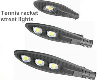 Kecerahan Tinggi 120 W 150 W terbuka LED Street Lights 50Hz ke 60Hz