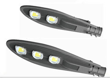 Kecerahan Tinggi 120 W 150 W terbuka LED Street Lights 50Hz ke 60Hz