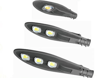 COB lebar Tegangan terbuka LED Street Lights / LED Surya Penerangan Jalan