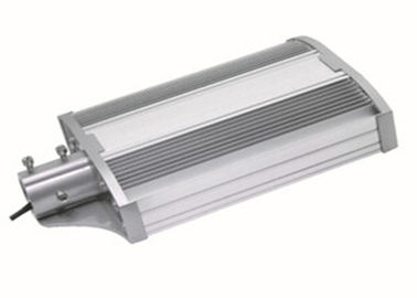 Tinggi Lumen 240V 56W terbuka LED Street Lamp / LED Jalan Cahaya