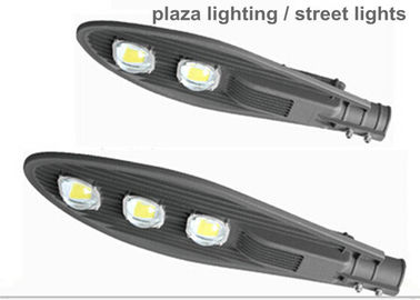 Bridgelux Chip terbuka 150w Led Street Light / Residential Lampu jalan