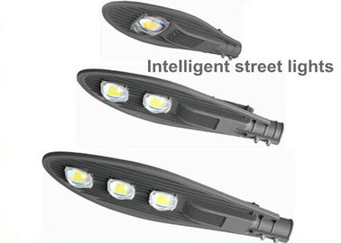 Bridgelux Chip terbuka 150w Led Street Light / Residential Lampu jalan