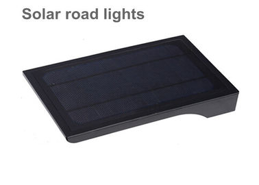 Solar Powered Tinggi LED Daya Kota Lampu Jalan 5 Watt Dengan Epistar Chip 80-90lm / W