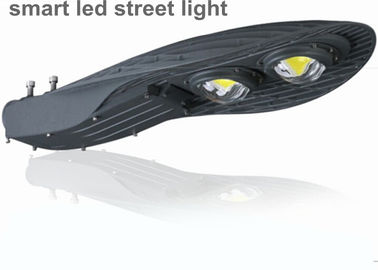 Panjang umur Peredupan surya 120W LED Lampu Jalan Dengan Bridgelux Chip