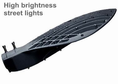 Panjang umur Peredupan surya 120W LED Lampu Jalan Dengan Bridgelux Chip