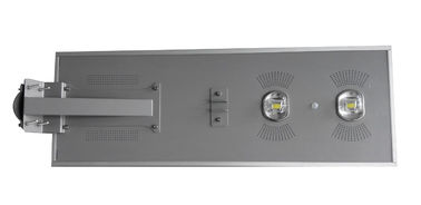 100W Panel / 24V 50Ah LiFePO4 Baterai Lithium untuk 70W Surya Lampu Jalan Powered