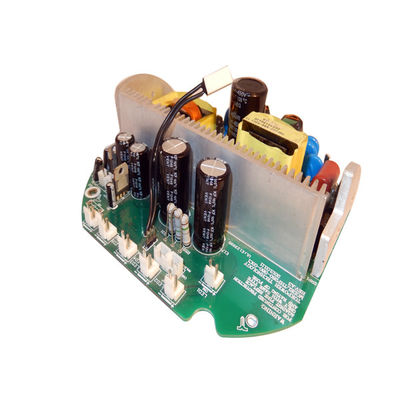 80W AC DC Buka Frame 110V 220V Power Supply Short Circuit Protection