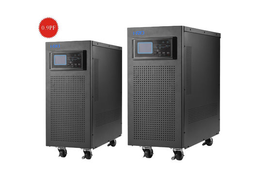 Online Tinggi UPS Frekuensi 6-20kva Dengan PF 0,9 Dan DSP controller-- Top kualitas tinggi!